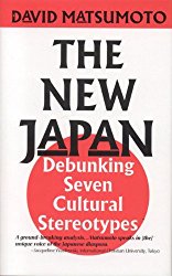 The New Japan: Debunking Seven Cultural Stereotypes