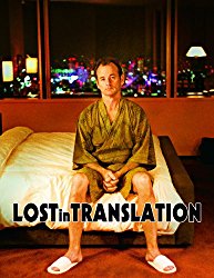 Lost in Translation.