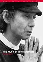 The Music of Toru Takemitsu.