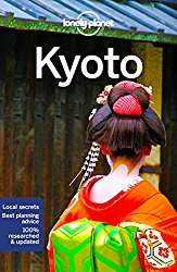 Lonely Planet Kyoto: Buy this book from Amazon.