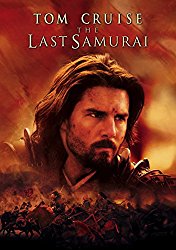 Last Samurai.