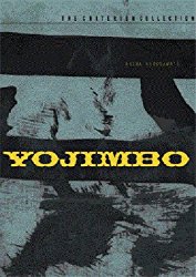 Japan Movie Reviews: Yojimbo, Directed By Akira Kurosawa.