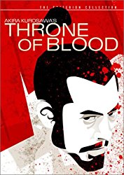 Throne of Blood by Akira Kurosawa.