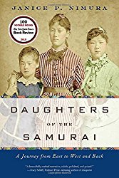 Daughters of the Samurai: A Journey from East to West and Back.