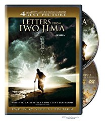 Movie Review: Letters From Iwo Jima.