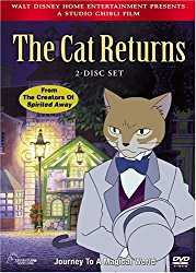 The Cat Returns.