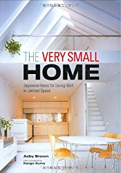 The Very Small Home: Buy this item from Amazon