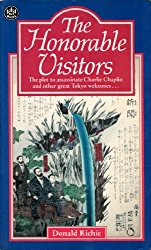 The Honorable Visitors: Buy this book from Amazon.