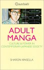 Adult Manga: order this book from Amazon.