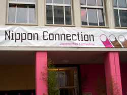 Nippon Connection.
