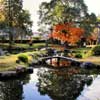 Hitoyoshi Castle.