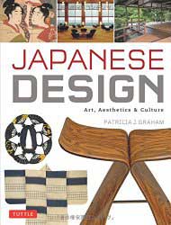 Japanese Design: Art, Aesthetics and Culture.