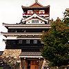 Kiyosu Castle, Aichi.