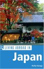 Living Abroad in Japan: Buy this book from Amazon.