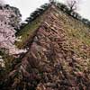 Nobeoka Castle.