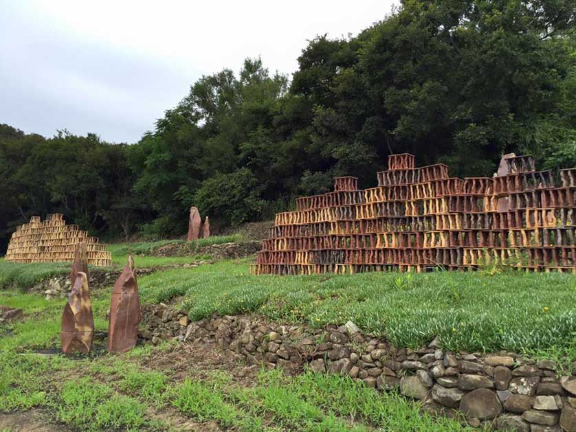 Yasuyoshi Sugiura Terrace Winds, Japan.