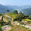 Takeda Castle.