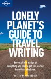 LP Guide To Travel Writing: Buy this book from Amazon.