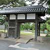 Tsuchiura Castle.