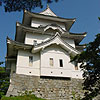 Iga Ueno Castle, Mie.