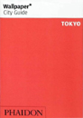 Tokyo: The City at a Glance - Buy this book from Amazon.