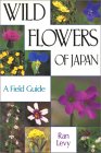 Wild Flowers of Japan: Order this book from Amazon