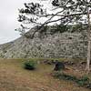 Zakimi Castle.