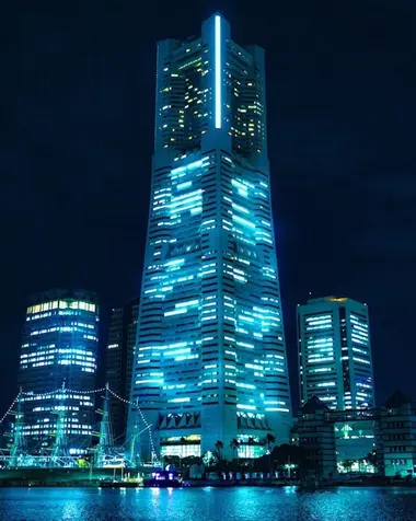 Yokohama