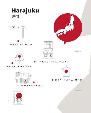 Harajuku_map