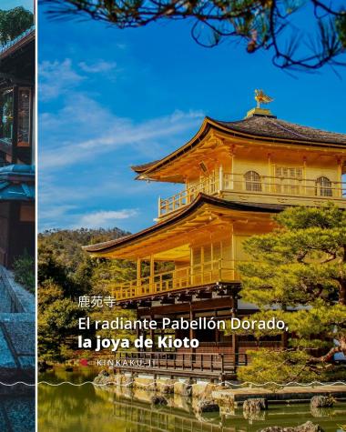 Guía Kioto