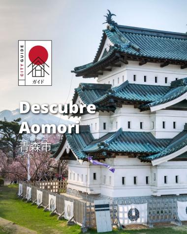 Guía Aomori