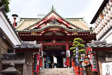 Tokudaiji