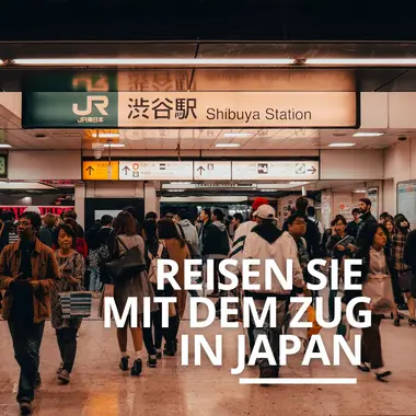 reise mit dem zug in japan japan rail pass