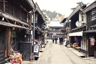 Takayama