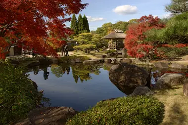 Kokoen Garden