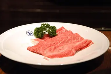 Boeuf de kobe