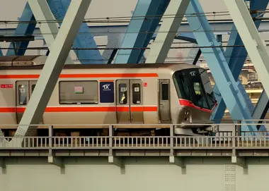 Tsukuba Express