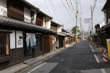 Tsuyama, Okayama