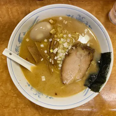 Ramen Ichifuku