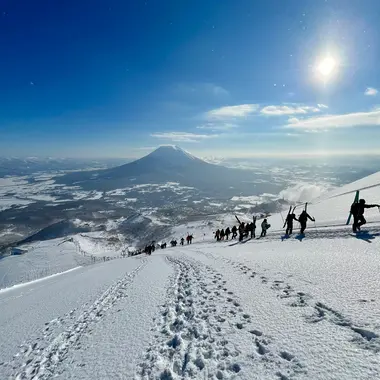 Station de ski Niseko Resort