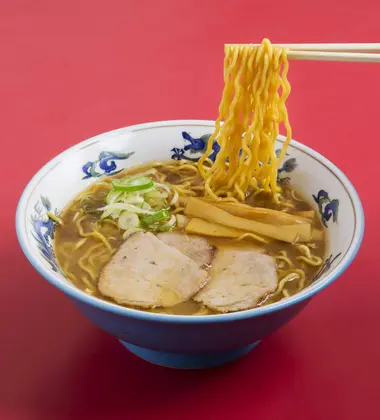 Ramen Asahikawa