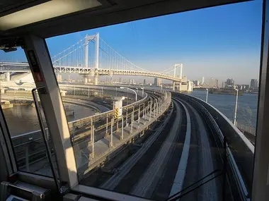 yurikamame-tokyo-odaiba