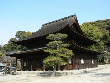 Hiroshima_Fudo-in_Temple