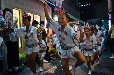 Shimokitazawa Music Festival