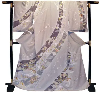 tokyo-edo-yuzen-kimono