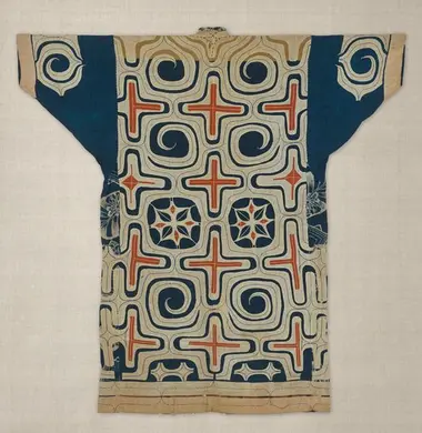 costume-ainu