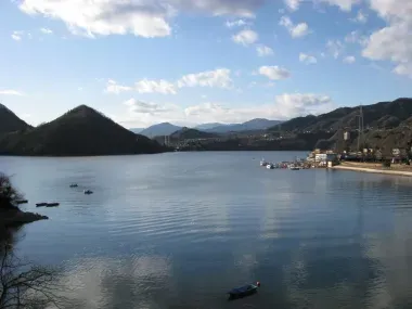 Lac Sagami