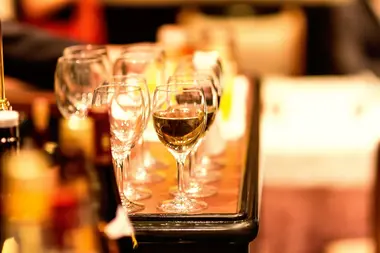 Les Japonais sont très friands de vins français