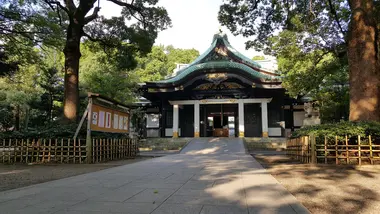 Oji Jinja