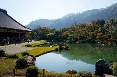 Tenryu-ji